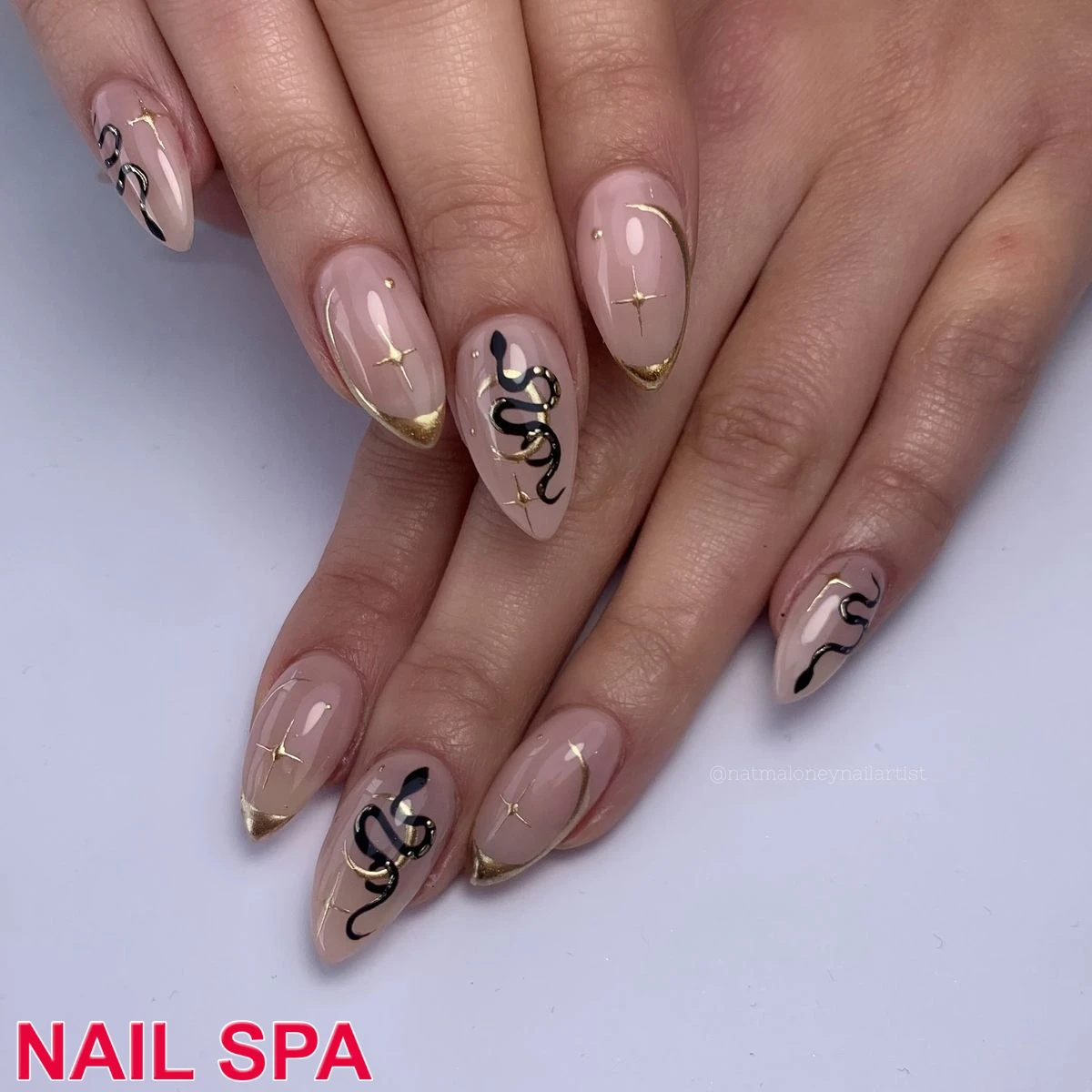 Nail Art